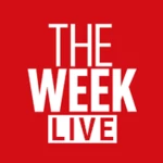 the week live android application logo